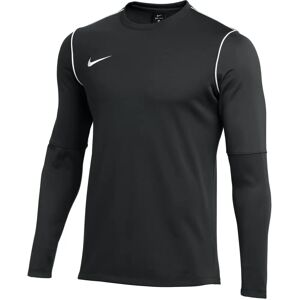 Nike BV6875010 Tränings T-shirt - Svart/Vit - Hela året för män Nike BV6875010 Tränings T-shirt - Svart/Vit - Hela året för män