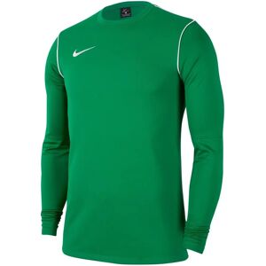 Nike Model BV6875302 Green Training Sweatshirt - Sportswear Nike Model BV6875302 Green Training Sweatshirt - Sportswear