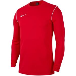 Nike Rotes Langarm-Trainings-T-Shirt - All Year BV6875657 Nike Rotes Langarm-Trainings-T-Shirt - All Year BV6875657
