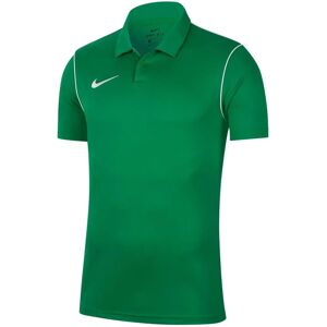 Nike Green Dri-FIT Polo Shirt - Polo shirt Nike Green Dri-FIT Polo Shirt - Polo shirt
