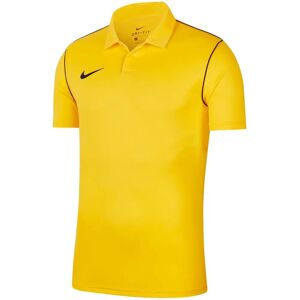 Nike Dry Park 20 BV6879719 Yellow Football - Men Summer Nike Dry Park 20 BV6879719 Yellow Football - Men Summer
