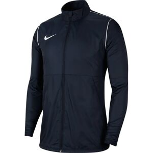 Chaqueta de lluvia azul marino Nike - Impermeable para hombre Chaqueta de lluvia azul marino Nike - Impermeable para hombre