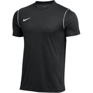 Nike Black Recycled Polyester Training Top - Slim Fit - Training Type Nike Black Recycled Polyester Training Top - Slim Fit - Training Type