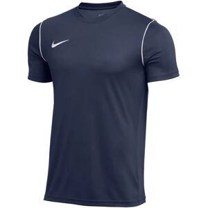 T-shirt d'entraînement Nike Bleu Marine - Training T-Shirt T-shirt d'entraînement Nike Bleu Marine - Training T-Shirt