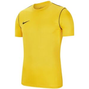 Nike Gelbes Trainings-Trikot BV6883719 - training jersey Nike Gelbes Trainings-Trikot BV6883719 - training jersey