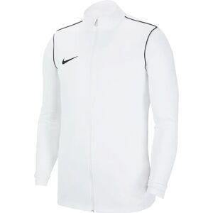 Veste d'entraînement Nike Dry Park 20 - Veste d'entraînement, Blanc, XL - Vêtements de sport - Publicité Veste d'entraînement Nike Dry Park 20 - Veste d'entraînement, Blanc, XL - Vêtements de sport - Publicité