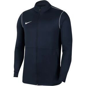 Nike Navy Dri-FIT Training Jacket - Training jacket Nike Navy Dri-FIT Training Jacket - Training jacket