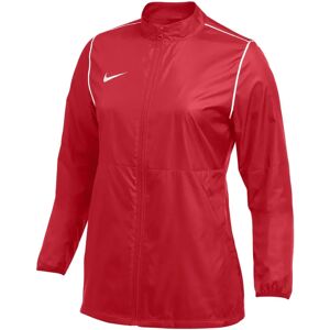 Nike Windbreaker BV6895-657 - Windbreaker - Red - Female Nike Windbreaker BV6895-657 - Windbreaker - Red - Female