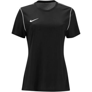 Nike Dri-FIT T-Shirt Modell BV6897-010 Schwarz - T-Shirt Nike Dri-FIT T-Shirt Modell BV6897-010 Schwarz - T-Shirt