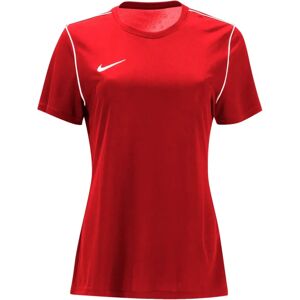 Nike Rote Dri-FIT Fußballtrikot - Kleidung Nike Rote Dri-FIT Fußballtrikot - Kleidung