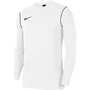 Nike White Dri-FIT Training Top for Kids Nike White Dri-FIT Training Top for Kids