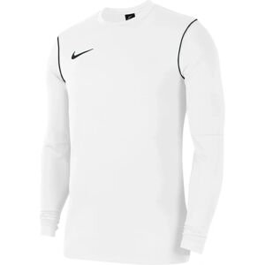 Nike White Dri-FIT Training Top - Training Top Nike White Dri-FIT Training Top - Training Top