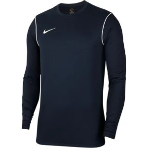 Nike Park 20 Dri-FIT Training Top - Blue Navy - Kids Nike Park 20 Dri-FIT Training Top - Blue Navy - Kids
