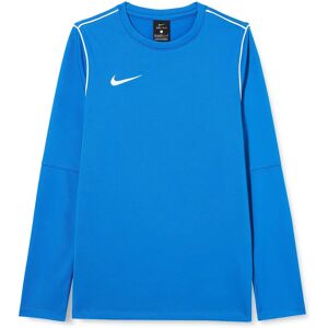 Nike Blue DRI-FIT Training Top - Long Sleeve, All Year, Boys Nike Blue DRI-FIT Training Top - Long Sleeve, All Year, Boys