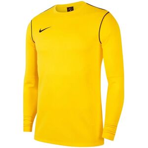 Nike Yellow Model BV6901-719 Training Top - Training Top Nike Yellow Model BV6901-719 Training Top - Training Top