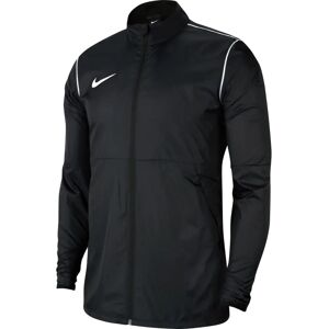 Nike BV6904010 Schwarze wasserdichte Trainingsjacke - Training Jacket Nike BV6904010 Schwarze wasserdichte Trainingsjacke - Training Jacket