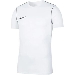 Nike JR Park 20 BV6905100 White/Black Summer Kid Jersey Nike JR Park 20 BV6905100 White/Black Summer Kid Jersey