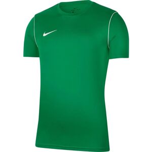 Nike Junior Park 20 Green Football - Sport Nike Junior Park 20 Green Football - Sport