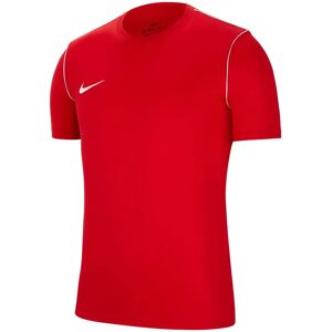 Nike Red Park 20 Unisex Kids T-Shirt - Soccer Nike Red Park 20 Unisex Kids T-Shirt - Soccer