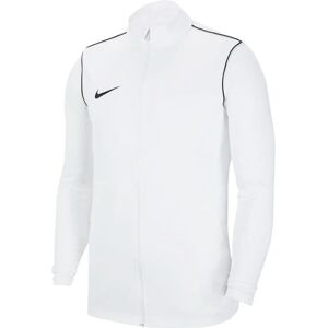 Nike Weißes Trainingsjacke - Training Jacke Nike Weißes Trainingsjacke - Training Jacke