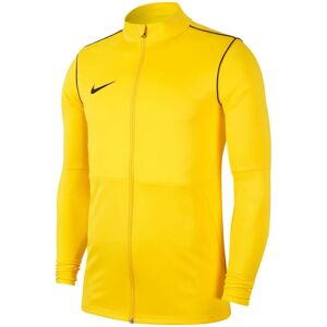 Nike BV6906 719 Junior Yellow Jacket - Jacket Nike BV6906 719 Junior Yellow Jacket - Jacket