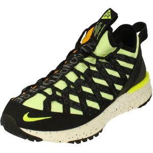 Nike BV6344 React Terra Gobe Men's Sneakers - Black Nike BV6344 React Terra Gobe Men's Sneakers - Black