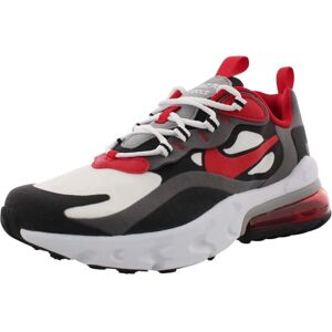 Nike Air Max 270 React GS - Sneakers Shoes Nike Air Max 270 React GS - Sneakers Shoes
