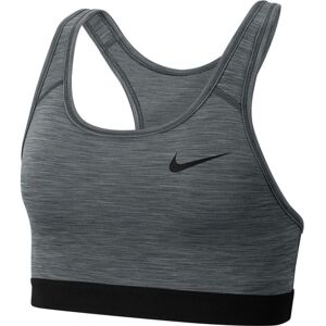 Nike BV3900084 Koszulka treningowa Dri-FIT - Szara Nike BV3900084 Koszulka treningowa Dri-FIT - Szara
