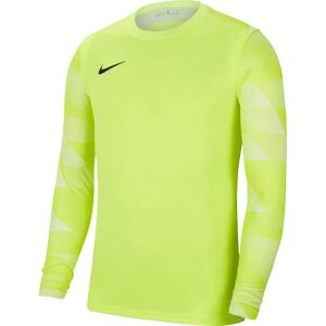 Nike Dry Park IV Lime Goalkeeper Sweatshirt - Sweatshirt Nike Dry Park IV Lime Goalkeeper Sweatshirt - Sweatshirt
