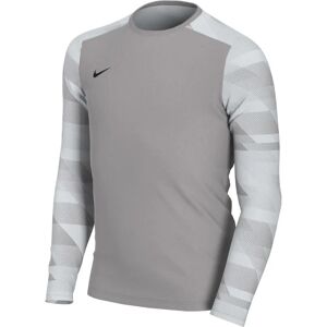 Nike CJ6072-052 Grey Goalkeeper Sweatshirt - Sweatshirt Nike CJ6072-052 Grey Goalkeeper Sweatshirt - Sweatshirt
