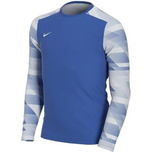 Nike Cj6072-463 Blue Goalkeeper Sweatshirt - Goalkeeper Sweatshirt Nike Cj6072-463 Blue Goalkeeper Sweatshirt - Goalkeeper Sweatshirt