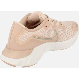 Nike Damen Renew Run Turnschuhe - Rosa - UK 2.5 - Turnschuhe Nike Damen Renew Run Turnschuhe - Rosa - UK 2.5 - Turnschuhe
