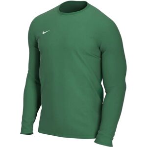 Nike BV6706-302 Green Long Sleeve Jersey - Sports Jersey Nike BV6706-302 Green Long Sleeve Jersey - Sports Jersey