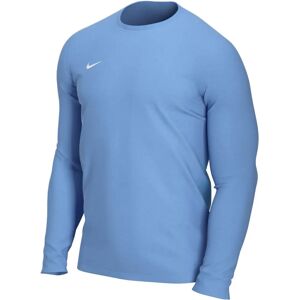 Maillot Nike Bleu BV6706-412 à Manches Longues - Jersey - Publicité Maillot Nike Bleu BV6706-412 à Manches Longues - Jersey - Publicité