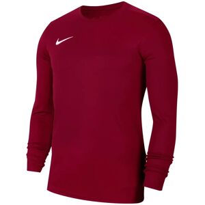 Maglia a manica lunga Bordeaux Nike per bambini - Abbigliamento sportivo Maglia a manica lunga Bordeaux Nike per bambini - Abbigliamento sportivo