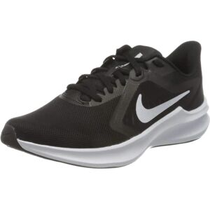 Nike Downshifter 10 Black Trainers - Size UK 2.5 Nike Downshifter 10 Black Trainers - Size UK 2.5
