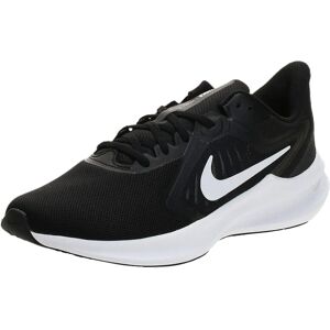 Nike Womens Downshifter 10 - Lightweight Black Trainers - Trainers Nike Womens Downshifter 10 - Lightweight Black Trainers - Trainers