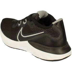 Nike Damen Renew Run CK6360 - Schwarz - Größe UK 2.5 Nike Damen Renew Run CK6360 - Schwarz - Größe UK 2.5
