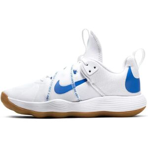 Nike React HyperSet Unisex Sneakers - Sportieve Schoenen Nike React HyperSet Unisex Sneakers - Sportieve Schoenen