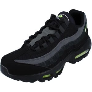 Nike Air Max 95 Essential - Åndbar mesh, Synlig Air, Klassisk design - Sneakers Nike Air Max 95 Essential - Åndbar mesh, Synlig Air, Klassisk design - Sneakers
