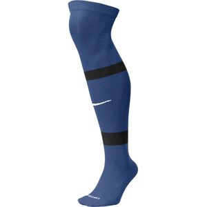 Nike Matchfit Unisex Socks - Bleu Royal - Knee-High Support Nike Matchfit Unisex Socks - Bleu Royal - Knee-High Support