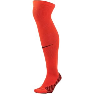 Nike Matchfit Knee-High Socks Vermelho Carmesim - Socks Nike Matchfit Knee-High Socks Vermelho Carmesim - Socks