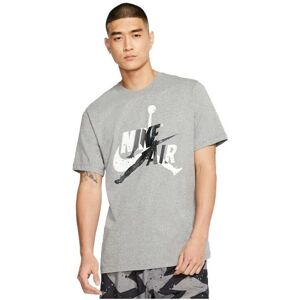 Nike Jordan Jumpman Classics CV1728091 - Homme - Coton Léger - Col Rond - Toute l'Année Nike Jordan Jumpman Classics CV1728091 - Homme - Coton Léger - Col Rond - Toute l'Année