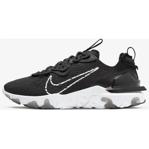 Nike React Vision - Sort/Sort/Hvid Nike React Vision - Sort/Sort/Hvid