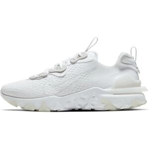 Nike React Vision - White/Grey - All Year - Running Shoes Nike React Vision - White/Grey - All Year - Running Shoes