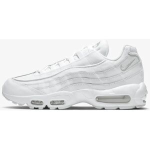 Nike Air Max 95 Essential - hvid/hvid/hvid Nike Air Max 95 Essential - hvid/hvid/hvid