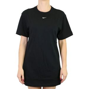 Nike Sportswear Essential Mekko (CJ2242) - musta/valkoinen Nike Sportswear Essential Mekko (CJ2242) - musta/valkoinen