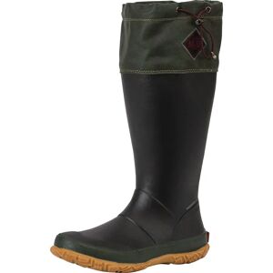 Muck Boots Forager gummistövlar svarta Muck Boots Forager gummistövlar svarta