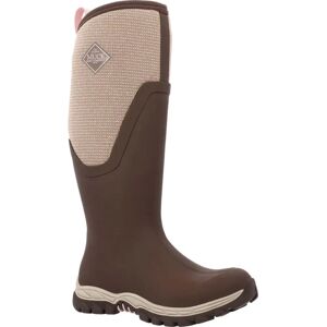 Bottes de pluie hautes imperméables Muck Boots Arctic Sport II - Marron - Taille 7 - Publicité Bottes de pluie hautes imperméables Muck Boots Arctic Sport II - Marron - Taille 7 - Publicité