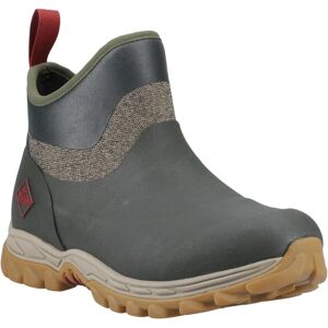 Muck Boots Arctic Sport II Waterdichte Enkelboots - Olijf - UK Maat 5 Muck Boots Arctic Sport II Waterdichte Enkelboots - Olijf - UK Maat 5